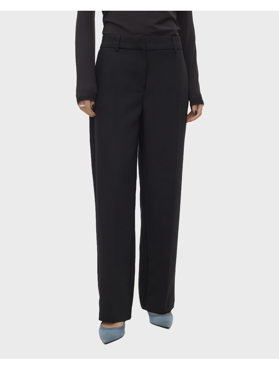 VMKINE MW STRAIGHT PANT NOOS