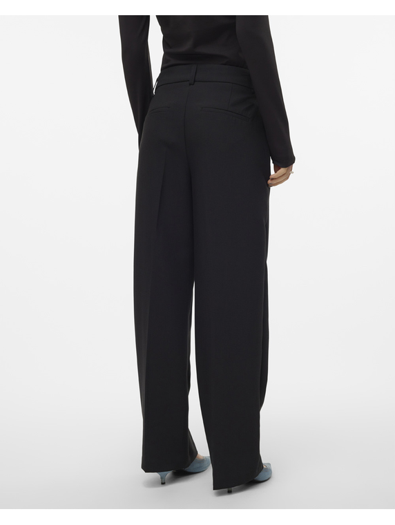 VMKINE MW STRAIGHT PANT NOOS