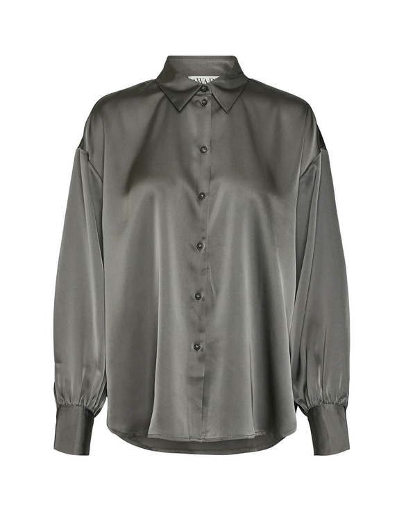 VMNAOMA LS RELAXED SHIRT VMA