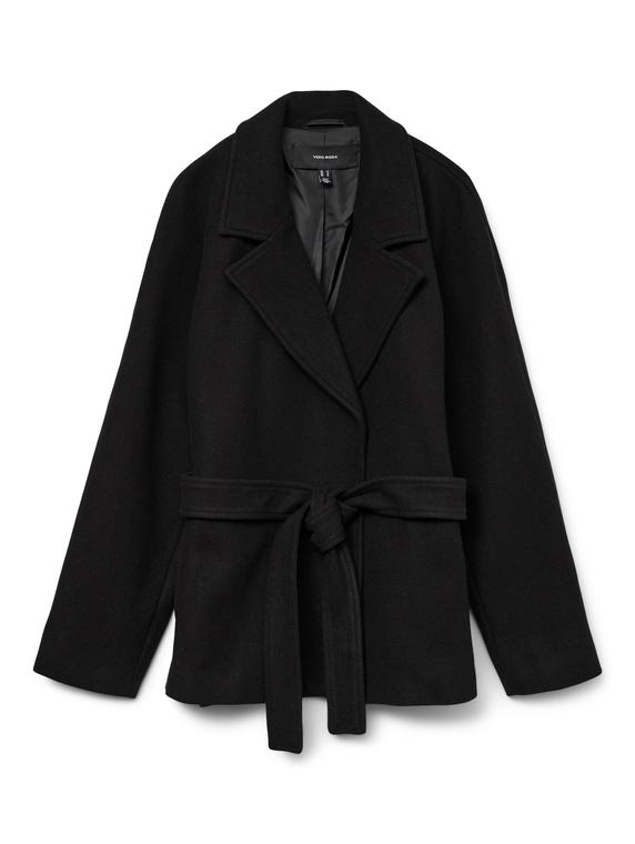 VMFORTUNEAYA RAGLAN SLEEVE JACKET GA NOO