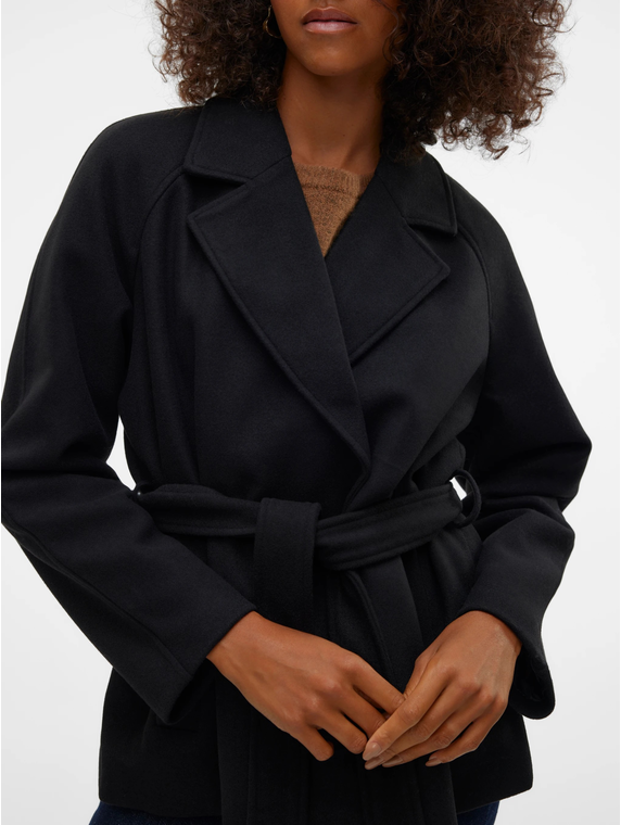 VMFORTUNEAYA RAGLAN SLEEVE JACKET GA NOO