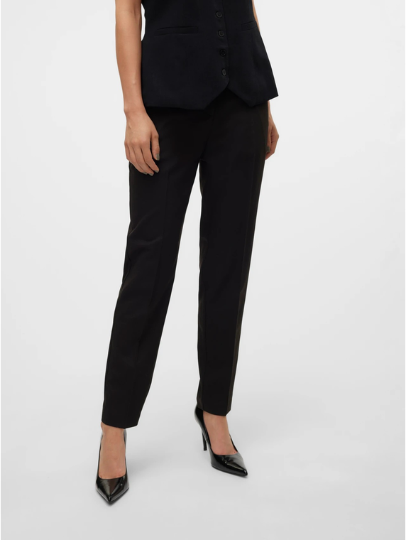 VMNILA MW TAPERED PANT NOOS