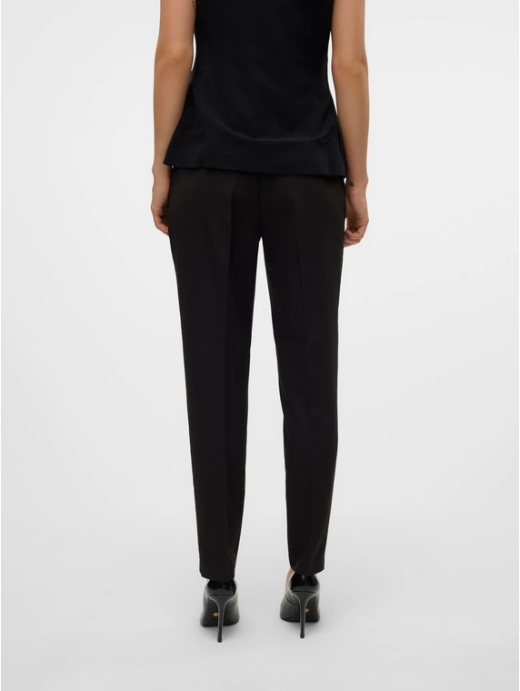 VMNILA MW TAPERED PANT NOOS