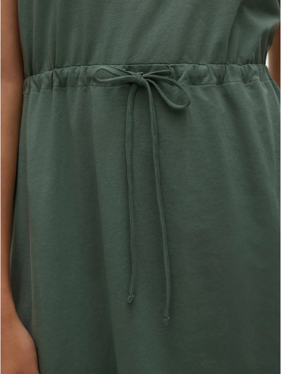 VMLUNA SS SHORT STRING DRESS JRS NOOS