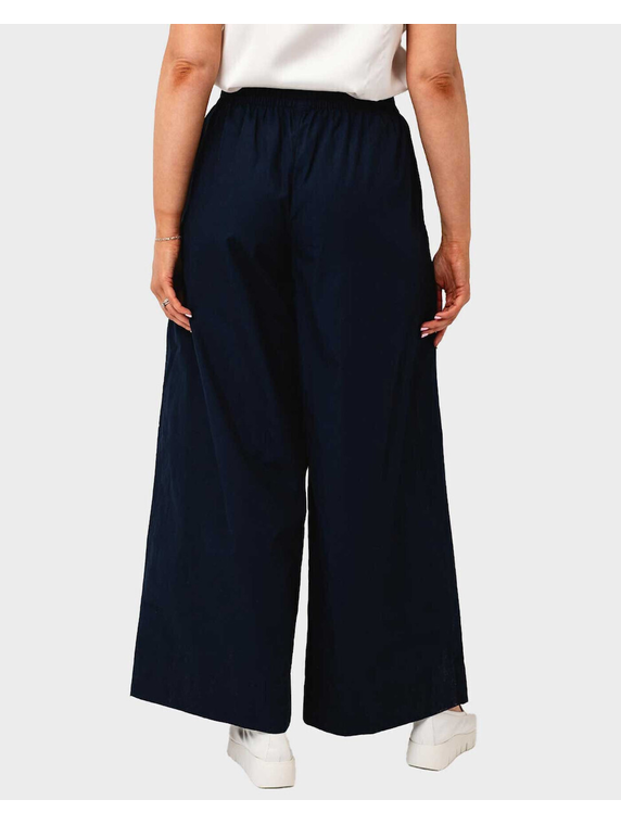 VMROBETTE MW WIDE ELASTIC PANTS VMA