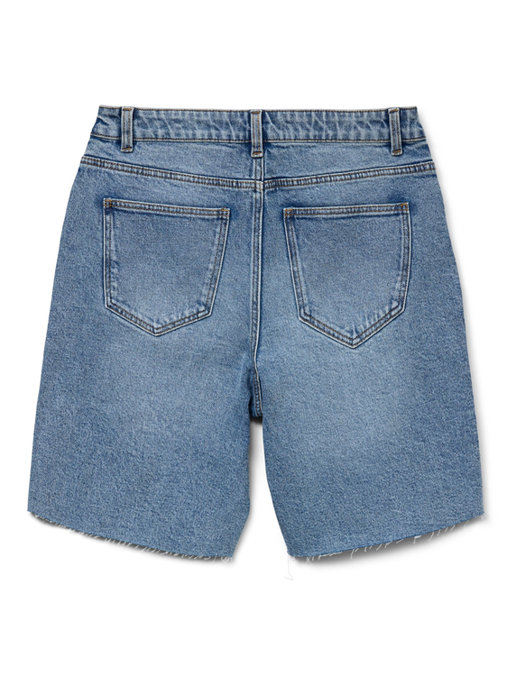 VMCLEO HR LONG DNM SHORTS MIX NOOS