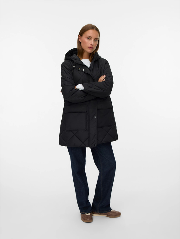 VMMILLIE TESSA COAT