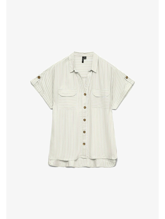 VMBUMPY SS SHIRT AOP WVN NOOS
