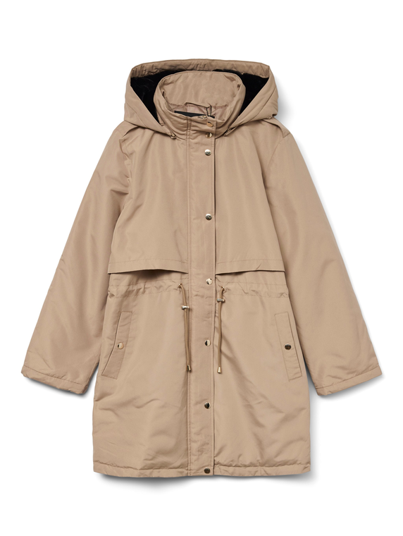 VMGAIL MAYA COAT BOO