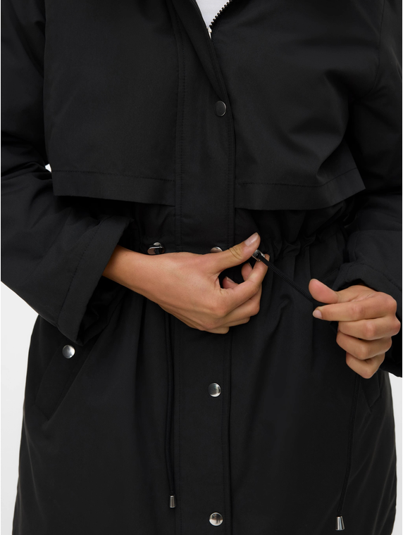 VMGAIL MAYA COAT BOO