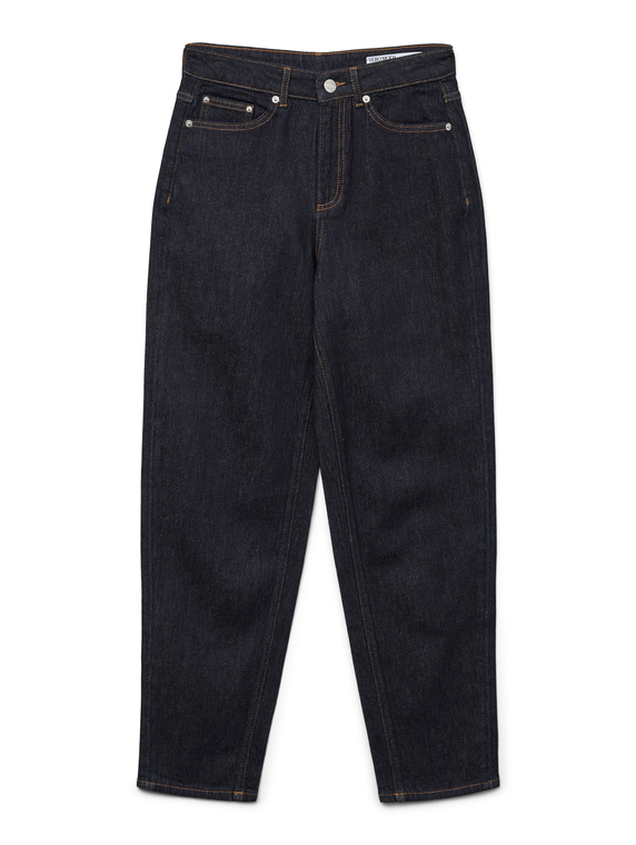 VMTESSA HR MOM JEANS RA369 GA