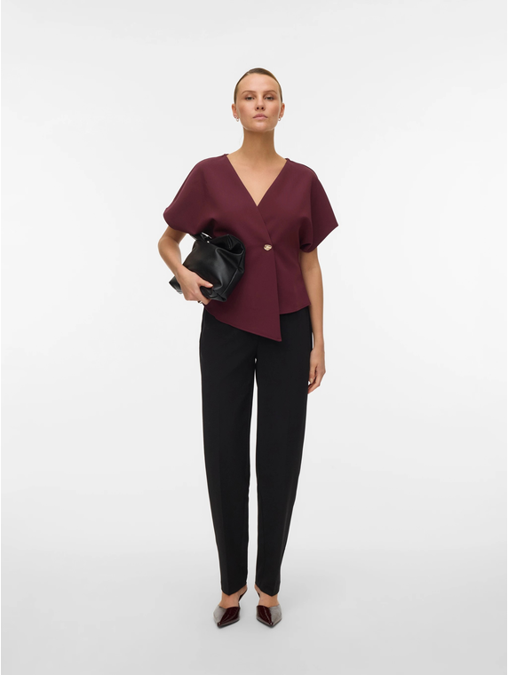 VMTANIA HW CIGARETTE PANTS