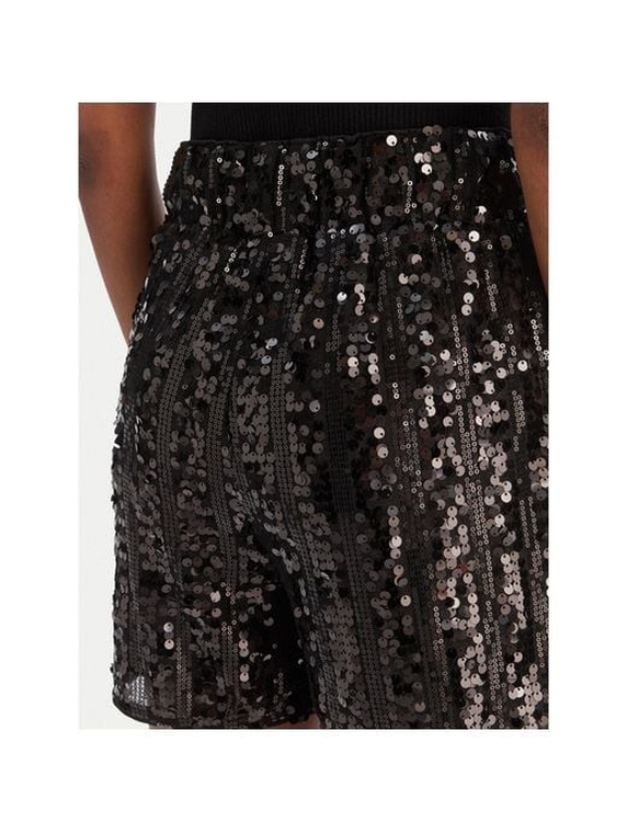 VMEFA HW WIDE SHORTS JRS GA