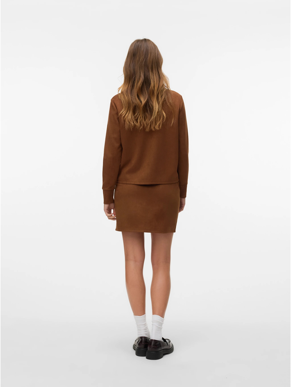 VMKRETA LS SHIRT JRS GA