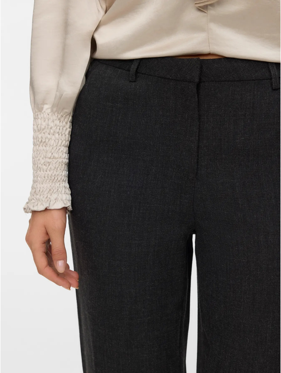 VMZAMIRA BESTIE MW STRAIGHT PANT NOOS