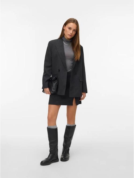VMBESTIE LS LOOSE BLAZER NOOS