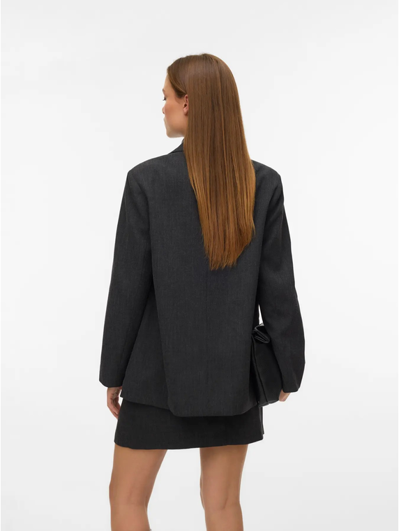 VMBESTIE LS LOOSE BLAZER NOOS