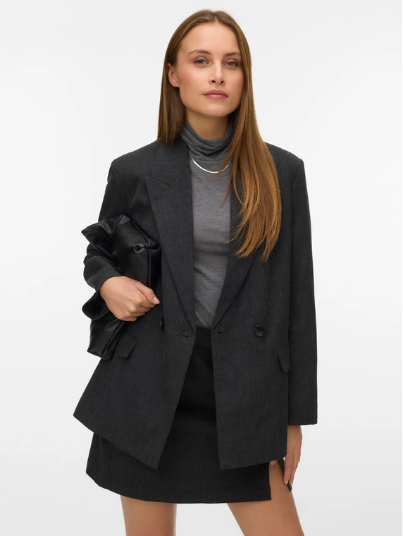 VMBESTIE LS LOOSE BLAZER NOOS