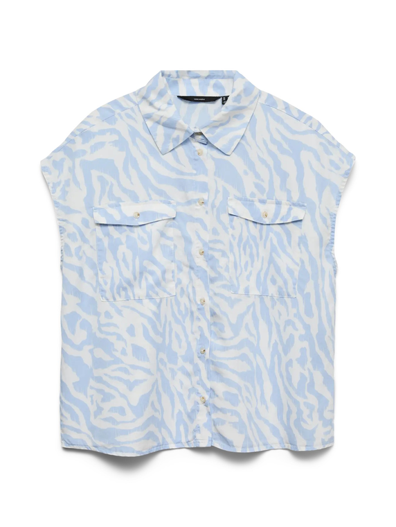 VMBREE SL TENCEL SHIRT