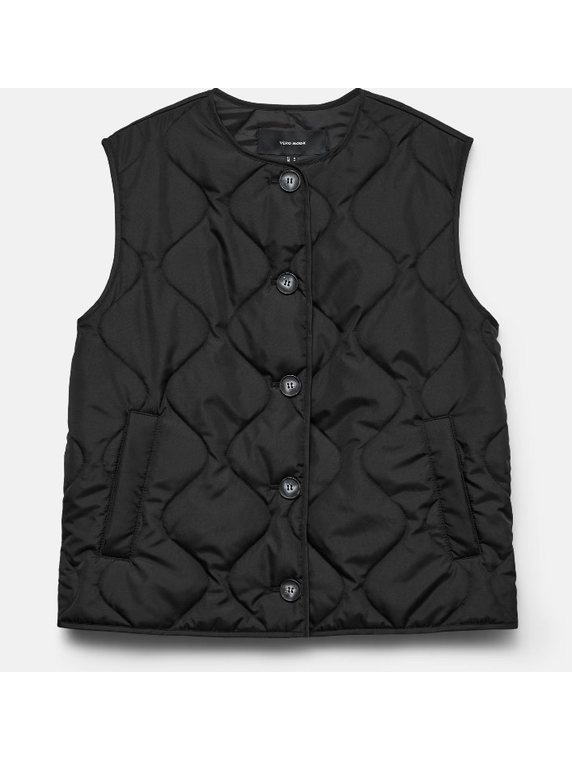 VMMILLIE WAISTCOAT NOOS