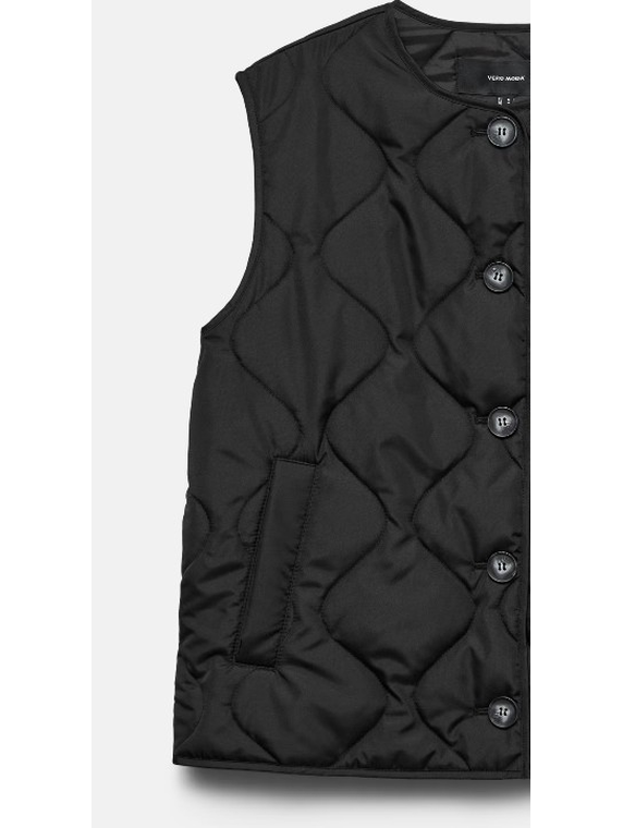 VMMILLIE WAISTCOAT NOOS