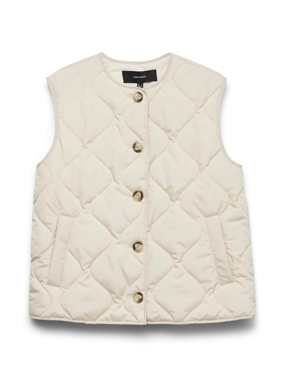 VMMILLIE WAISTCOAT NOOS