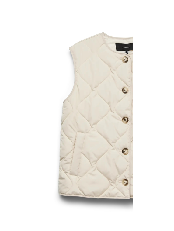 VMMILLIE WAISTCOAT NOOS