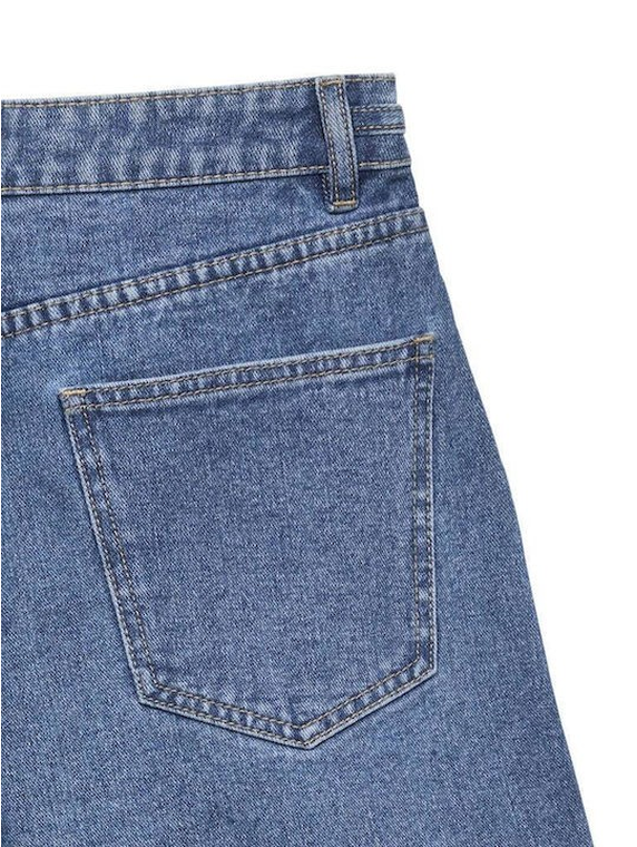 VMKATHY HR BERMUDA SHORTS SI357