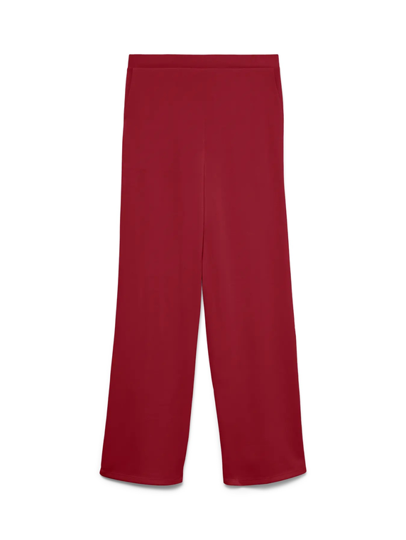 VMELLA HW WIDE PANT JRS