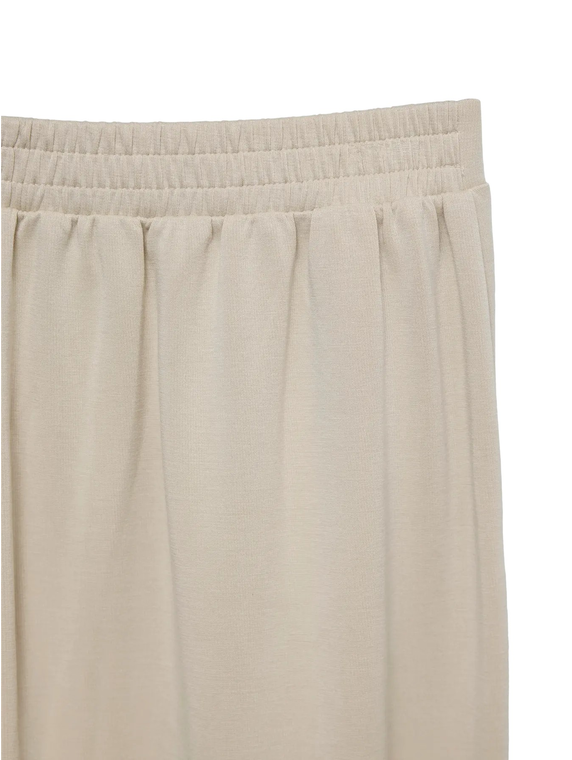 VMELLA HW WIDE PANT JRS