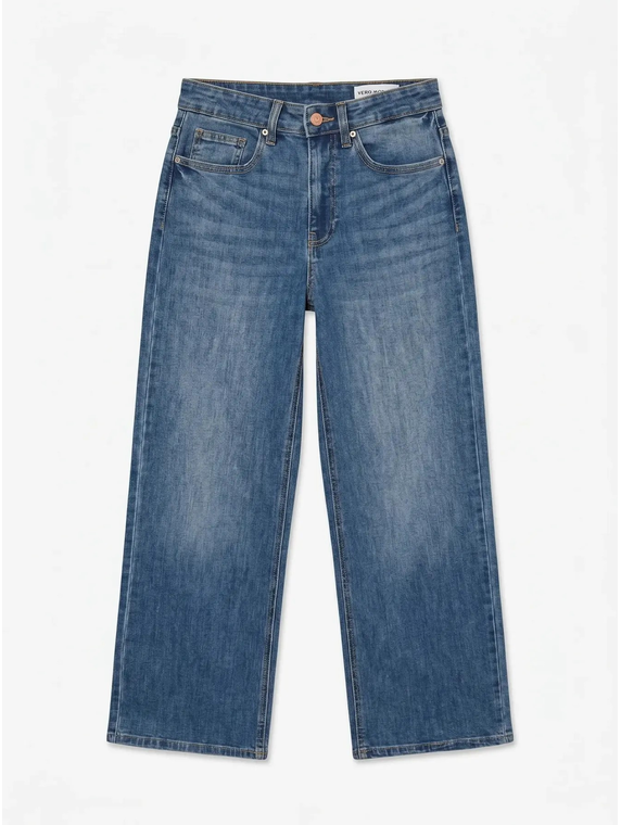 VMOLIVIA STRETCH HR WIDE JNS LI3182 NOOS