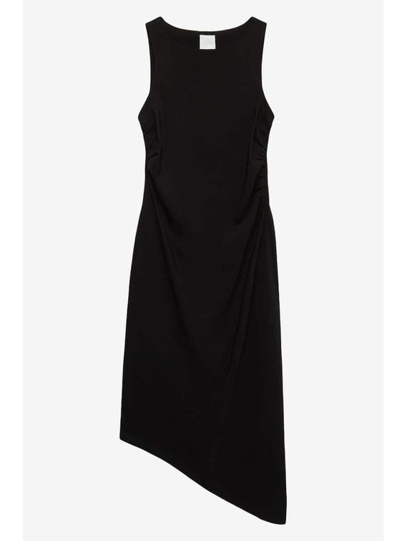 VMYAIA SL DRESS WVN PR