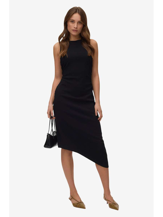 VMYAIA SL DRESS WVN PR
