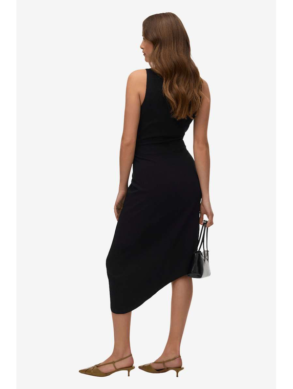 VMYAIA SL DRESS WVN PR