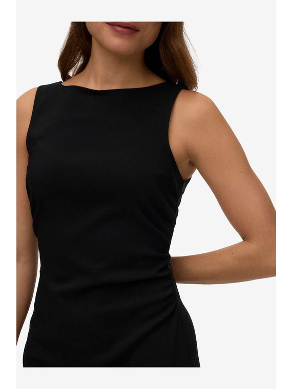 VMYAIA SL DRESS WVN PR