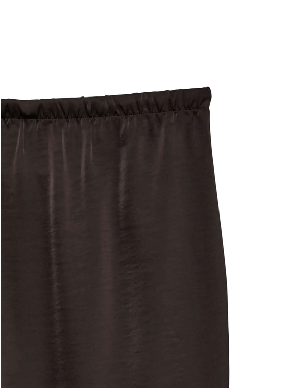 VMMIRO HW LOOSE PANTS WVN