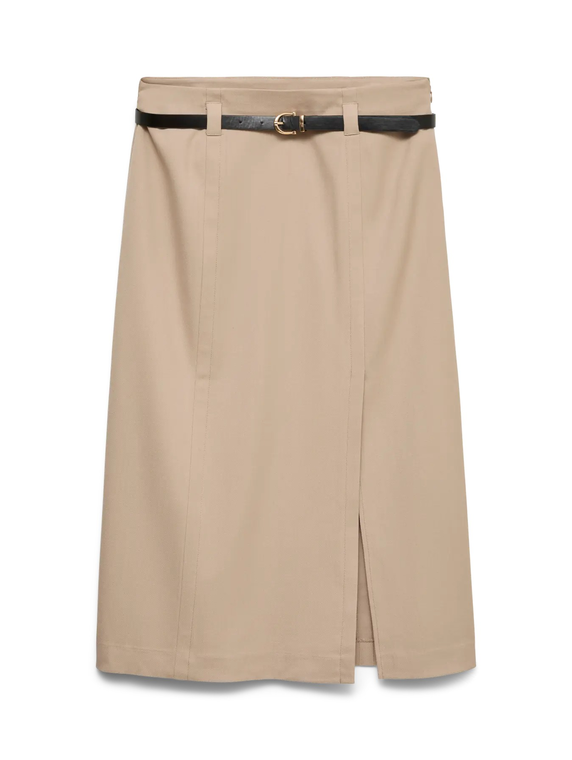 VMMELANIE MW 7/8 SKIRT BTQ SP