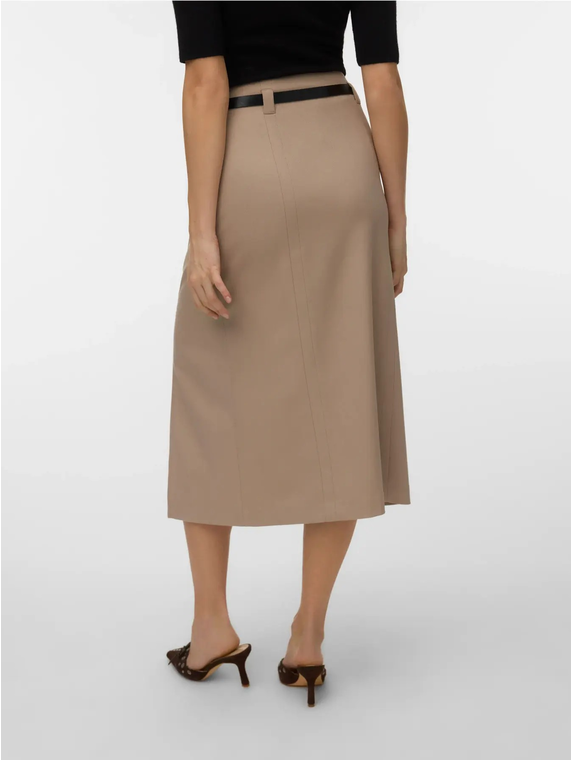 VMMELANIE MW 7/8 SKIRT BTQ SP