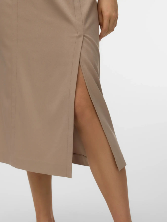 VMMELANIE MW 7/8 SKIRT BTQ SP