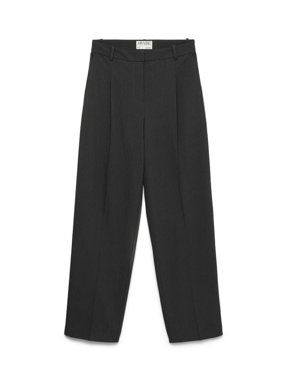 AWDAFFODIL HW STRAIGHT PANT