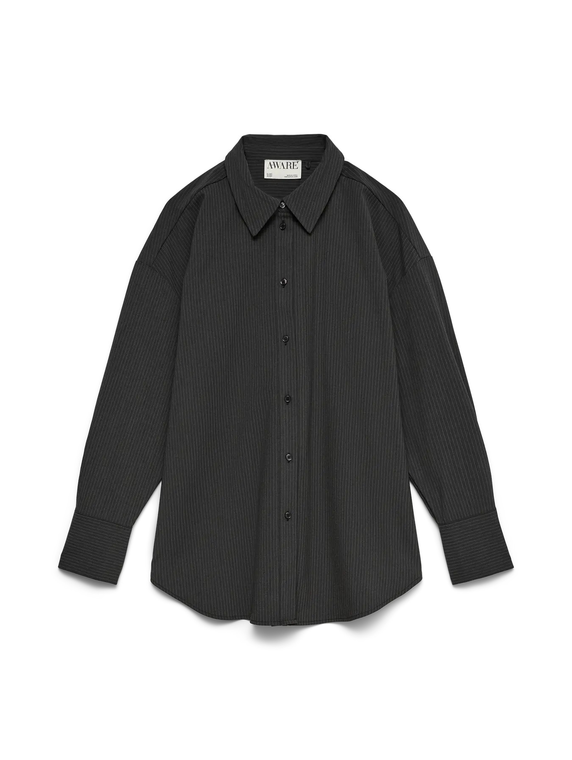 AWDAFFODIL LS LOOSE SHIRT