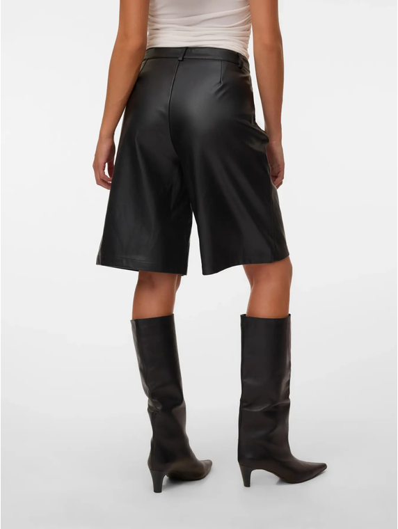 VMCAIA COATED NW LONG SHORTS NOOS