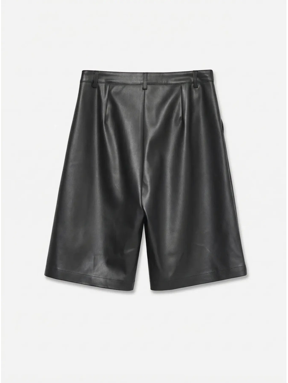 VMCAIA COATED NW LONG SHORTS NOOS