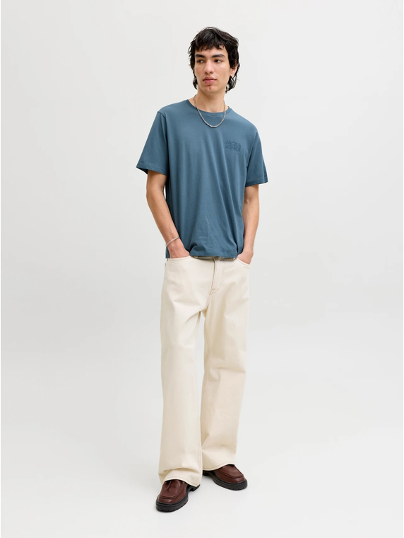 JJECORP LOGO TEE SS O-NECK NOOS