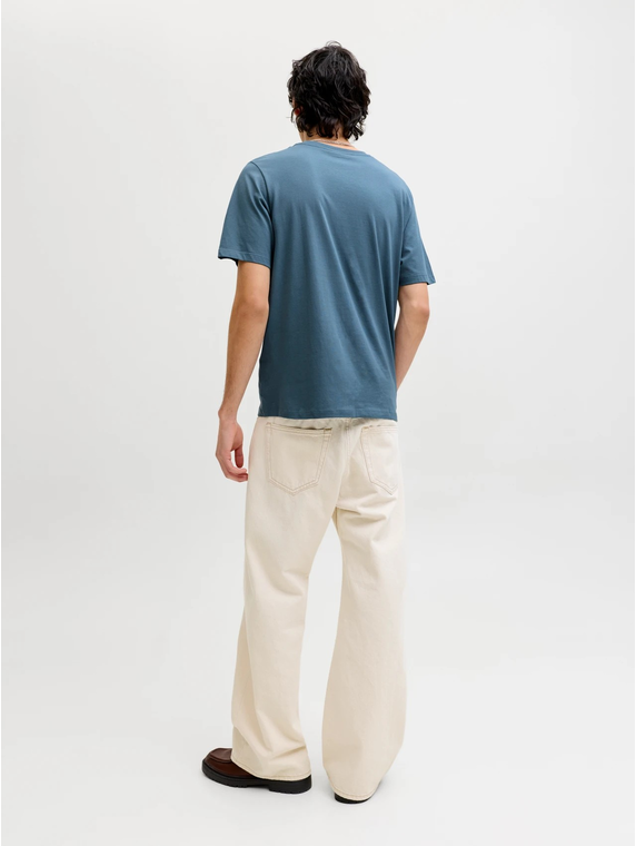 JJECORP LOGO TEE SS O-NECK NOOS