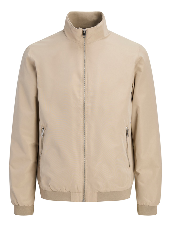 JJERUSH HARRINGTON BOMBER NOOS