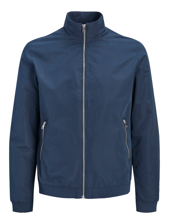 JJERUSH HARRINGTON BOMBER NOOS