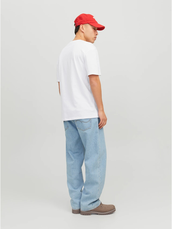 JJESTAR JJ TEE SS NOOS