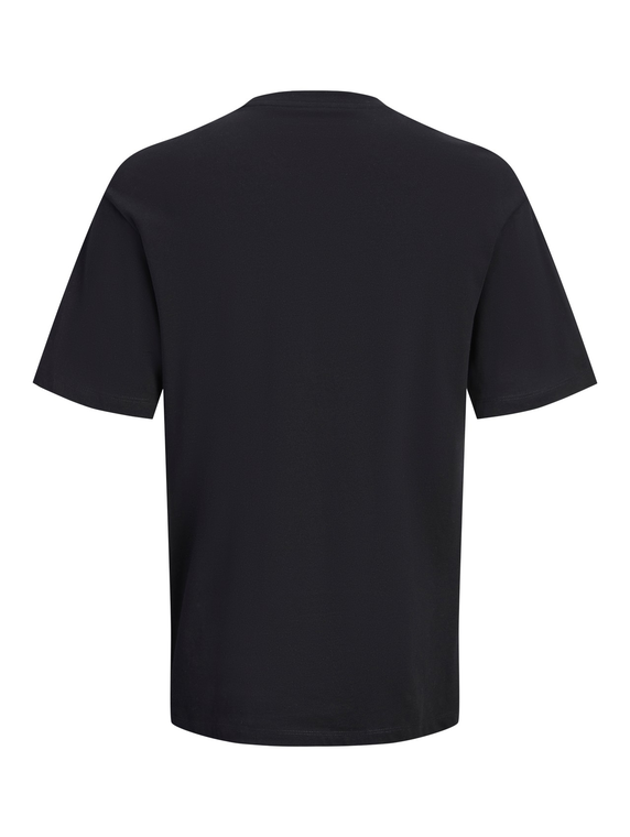 JJEBRADLEY TEE SS O-NECK NOOS