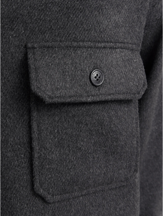 JJEBRADLEY OLLIE OVERSHIRT LS NOOS